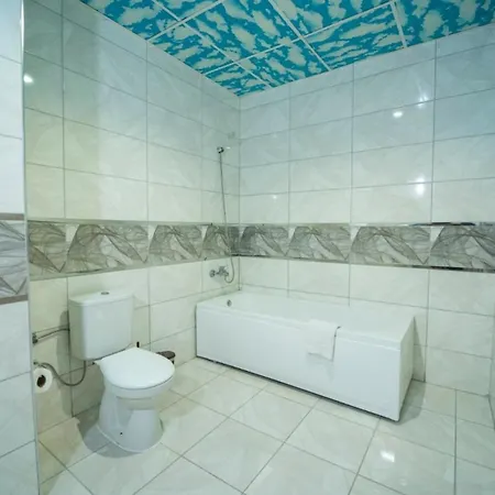 Agaoglu My Termal Hotel