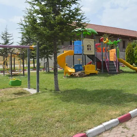 Agaoglu My Termal * Sadıkbey