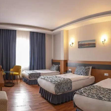 Agaoglu My Termal * Sadikbey