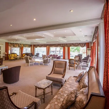 Hotel Agaoglu My Termal