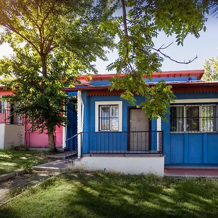 Agaoglu My Termal Hotel