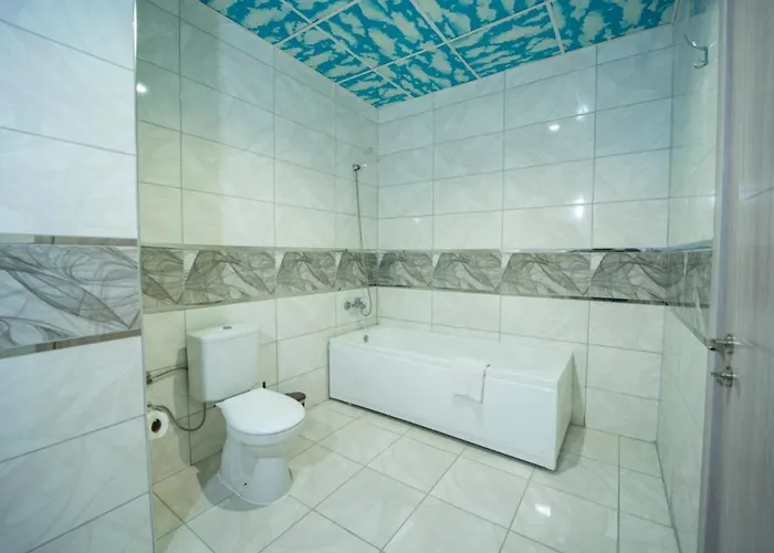 Agaoglu My Termal Otel