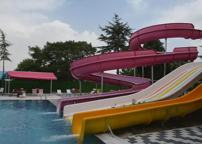 Agaoglu My Termal Sadıkbey