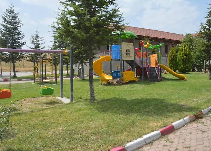 Agaoglu My Termal * Sadıkbey