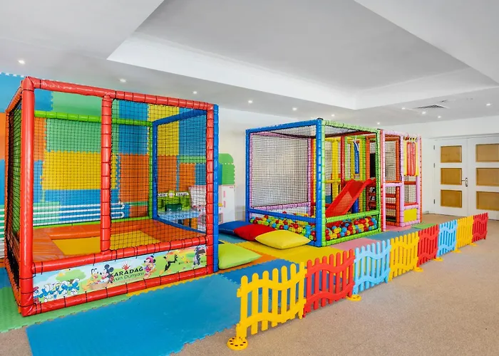 Otel Agaoglu My Termal Sadıkbey