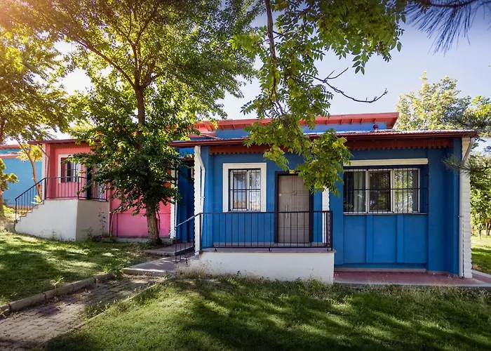 Agaoglu My Termal Otel